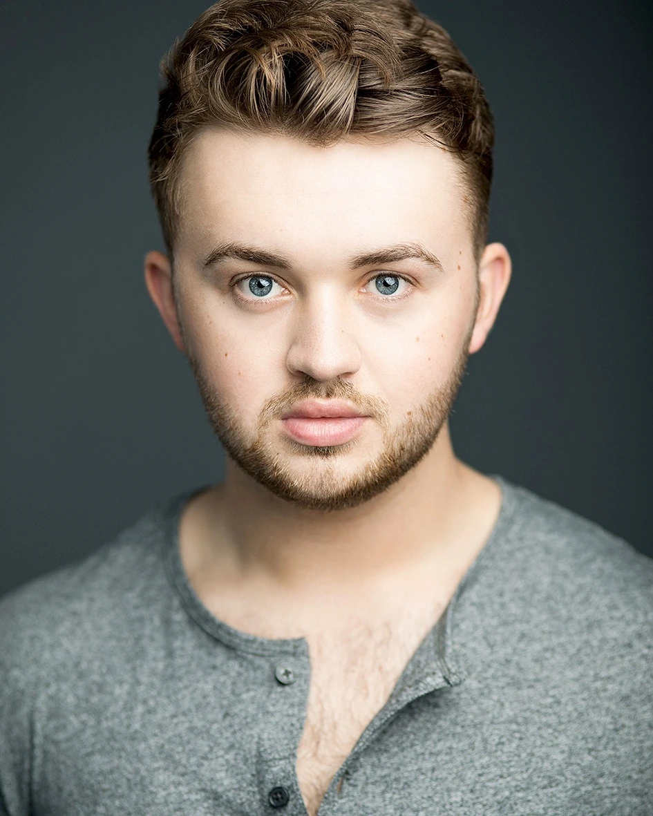 Ross Baxter Actors in Boys Wiki Fandom