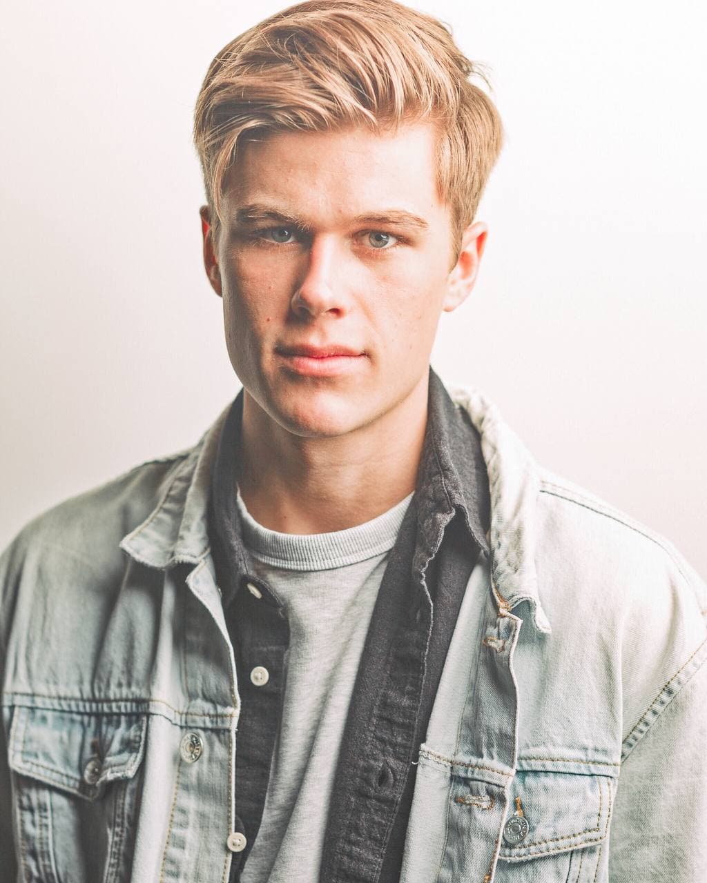 Owen Joyner Wiki ActorsWiki Fandom