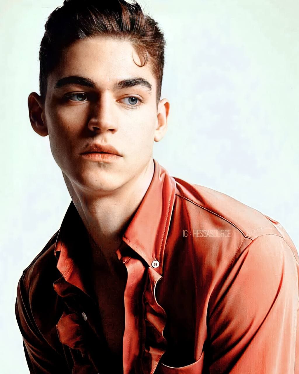 Hero FiennesTiffin Wiki ActorsWiki Fandom