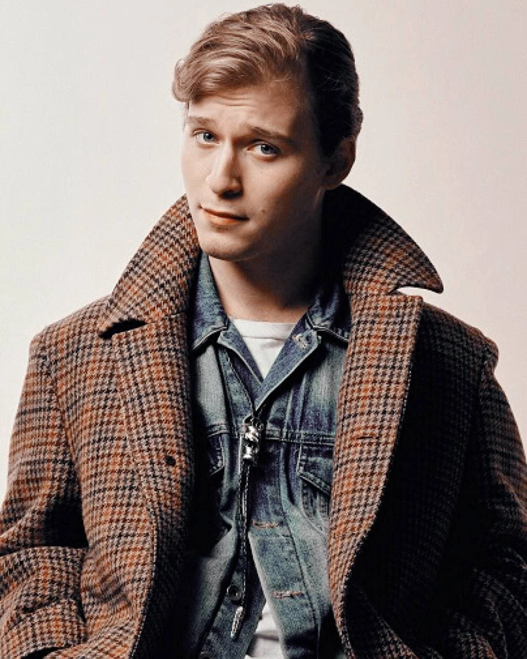 Fred Hechinger Wiki ActorsWiki Fandom