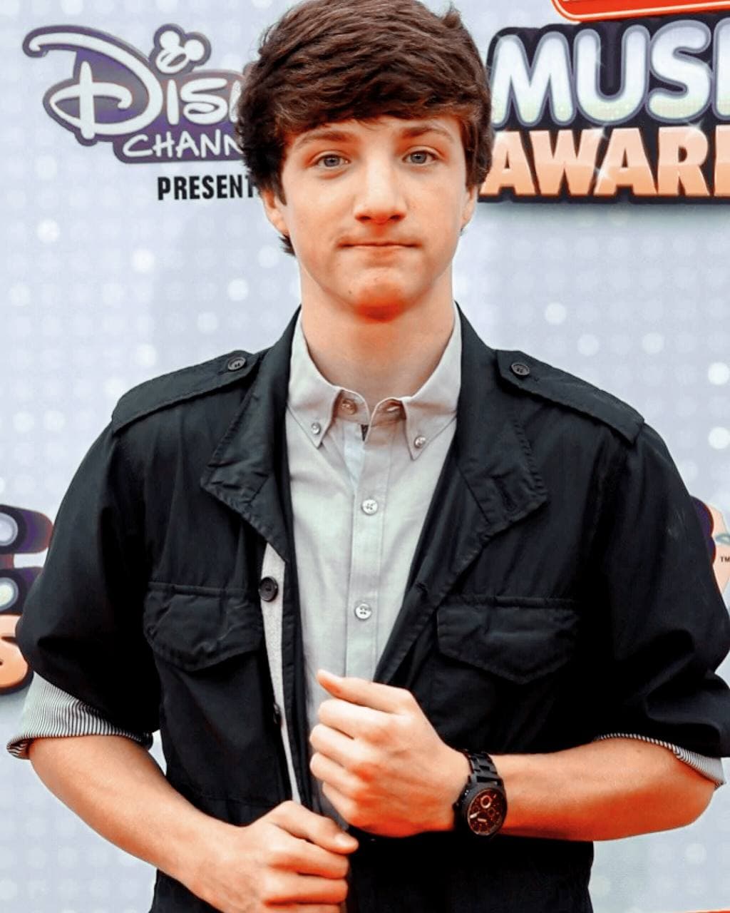 Jake Short Wiki ActorsWiki Fandom