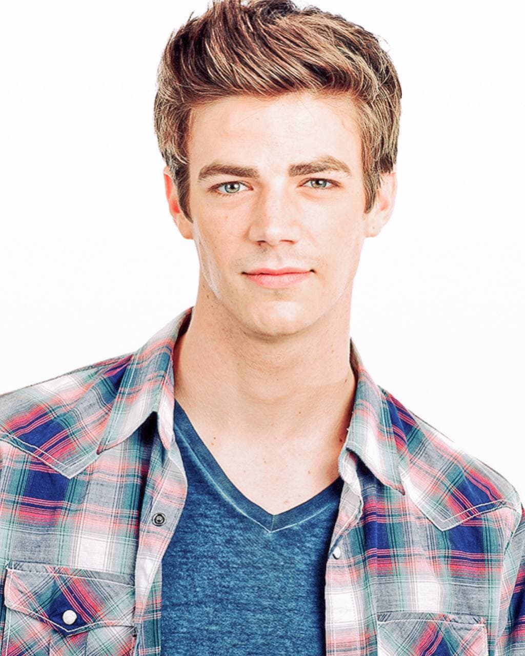 Grant Gustin Wiki ActorsWiki Fandom
