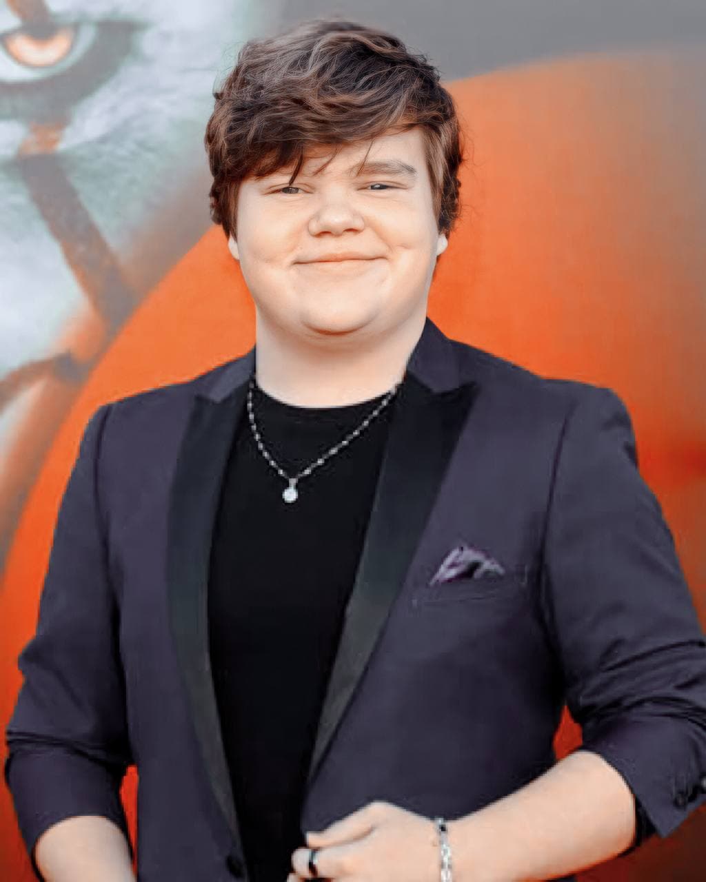 Jeremy Ray Taylor | Wiki ActorsWiki | Fandom