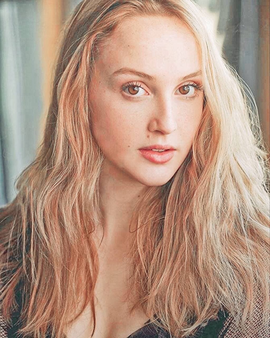 Ella Jonas Farlinger Wiki ActorsWiki Fandom