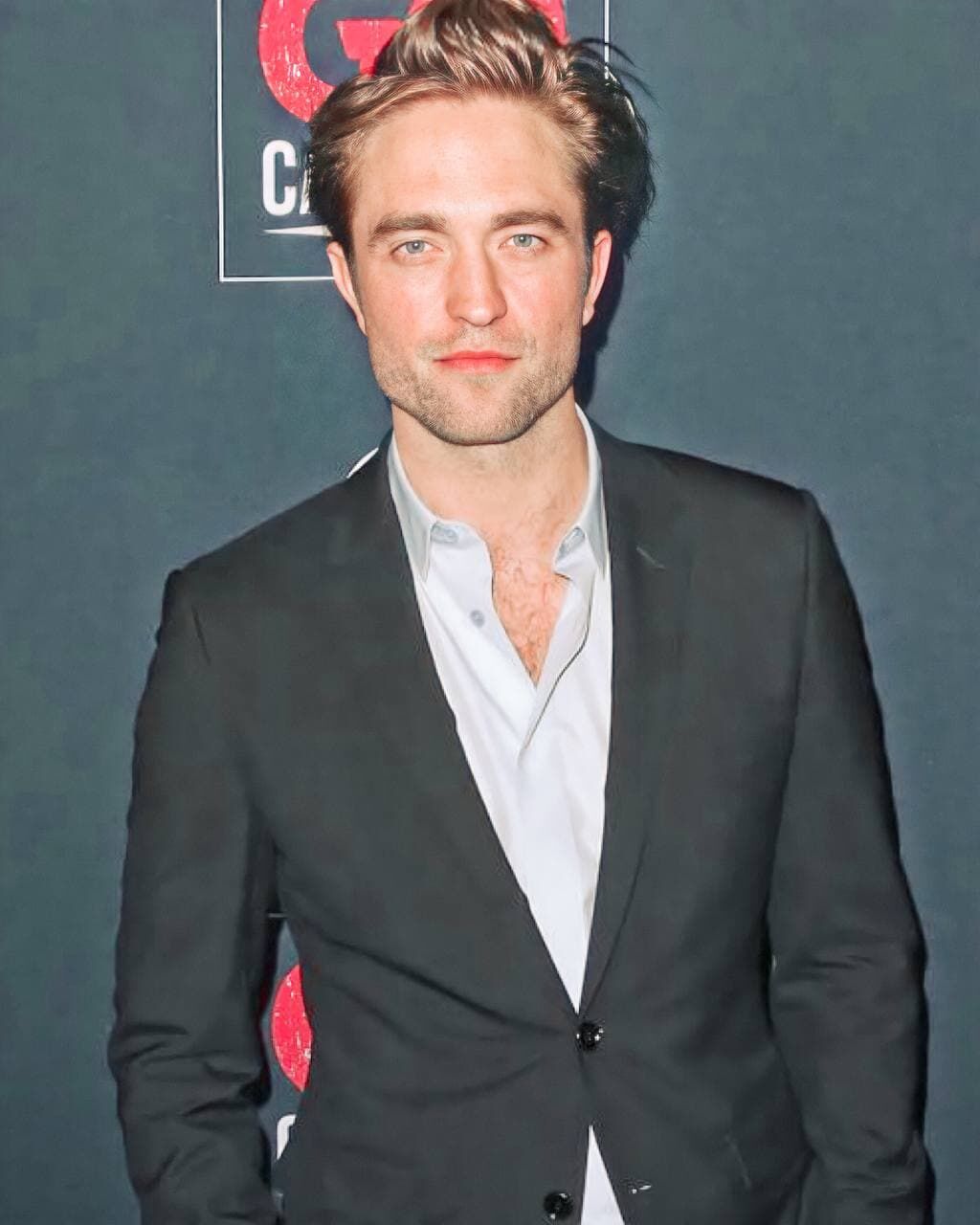 Robert Pattison Wiki ActorsWiki Fandom