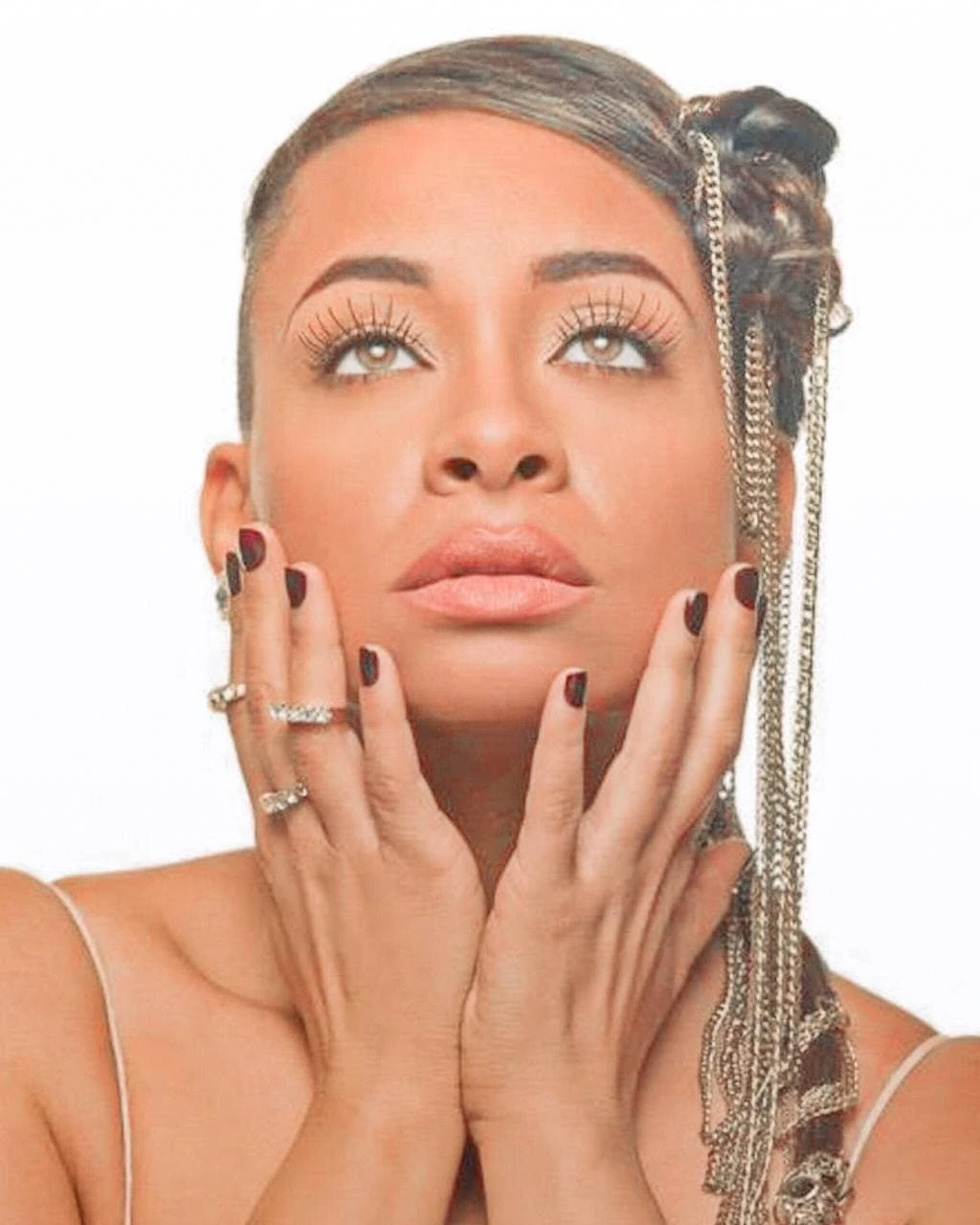 Raven Symoné Wiki ActorsWiki Fandom