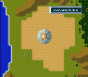 Kasandora