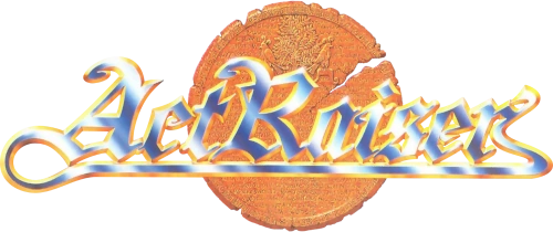 ActRaiser Wiki