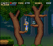 The Master finds a Diamond in .