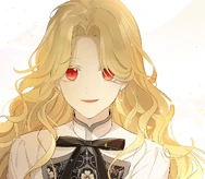 Cosette's debut in her current life.