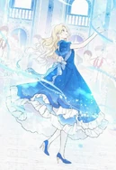 Cosette having managed to use her elemental powers.