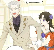 Keira tries to stop Simon