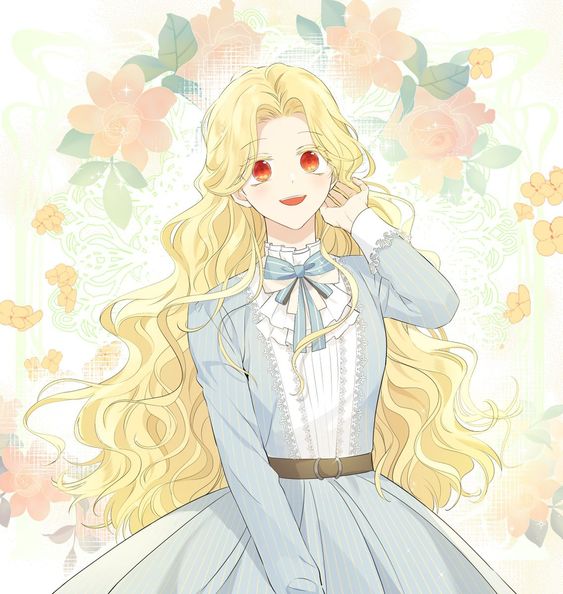 Cosette Weinberg Actually, I was the Real One Wiki Fandom