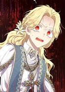 Cosette's plan fails