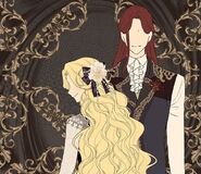 Cosette and isaac