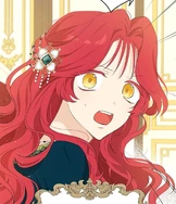 Arabella is shocked to see that Keira accepted her invitation.