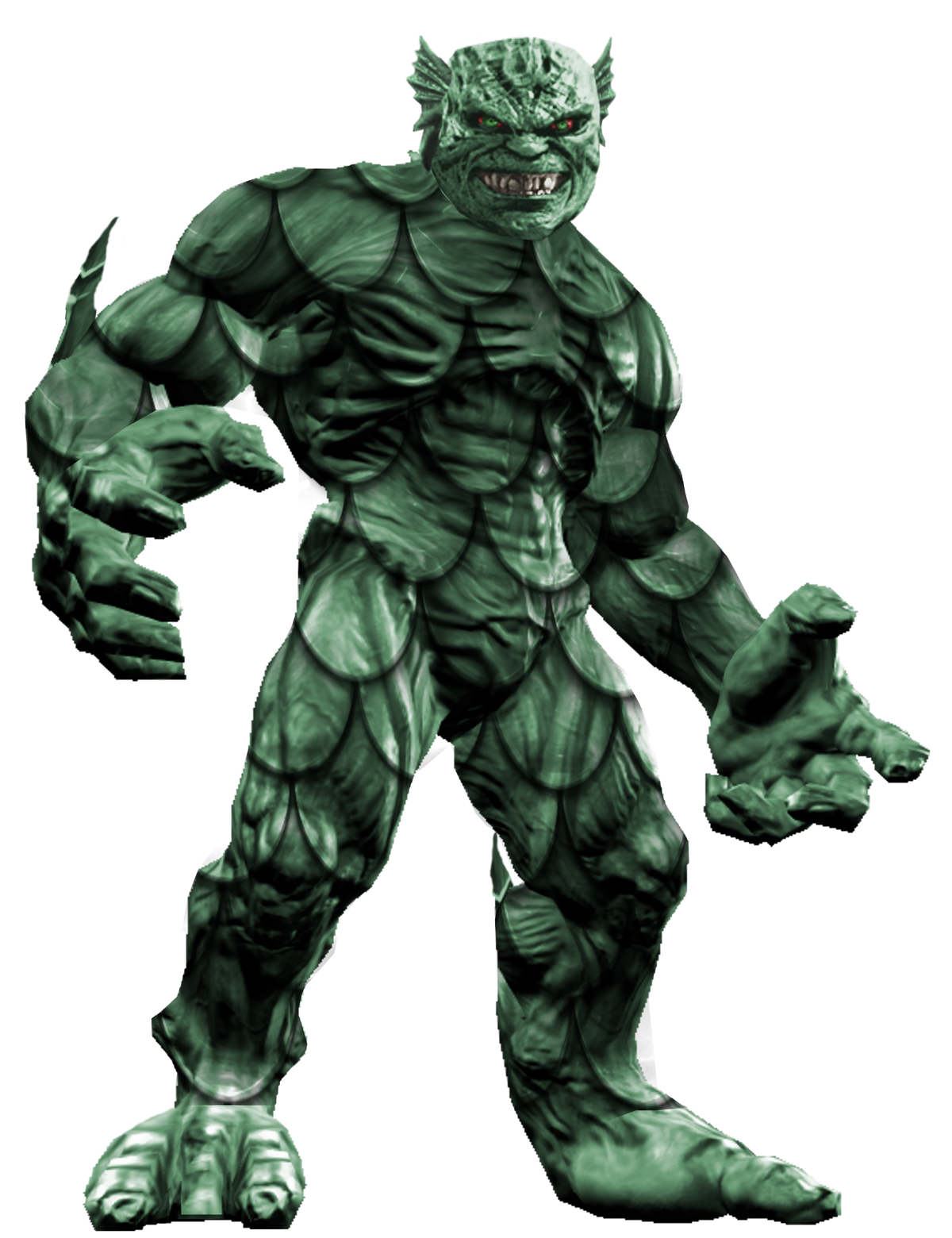 Abominite ACU (Amalgam Cinematic Universe) Wiki Wiki Fandom