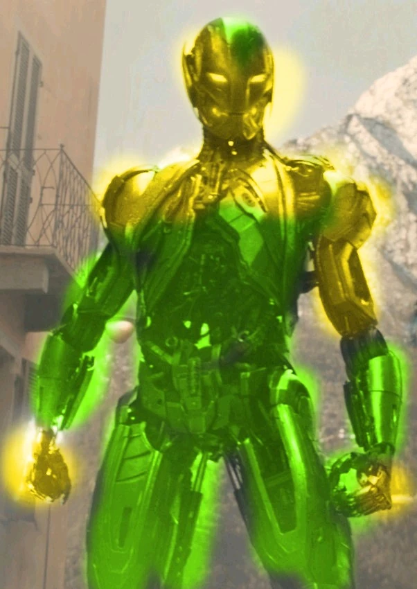 Kultron ACU (Amalgam Cinematic Universe) Wiki Wiki Fandom