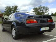 Honda Legend 1