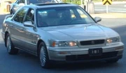 1994-1995 Acura Legend sedan