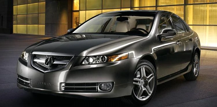 Acura Tl Review Acura Wiki Fandom