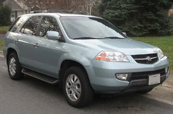 2001-2003 Acura MDX