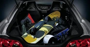 RSX Trunk