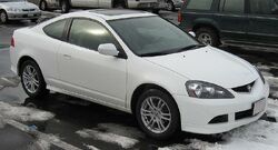 Honda Integra DC5  Acura Wiki  Fandom