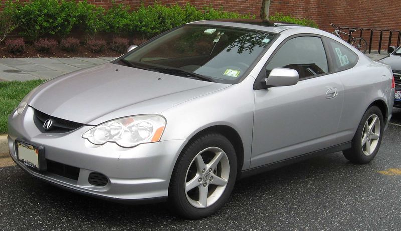 Honda Integra Dc5 Acura Wiki Fandom