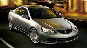 Acura Rsx Acura Wiki Fandom Acura Rsx Acura Wiki Fandom