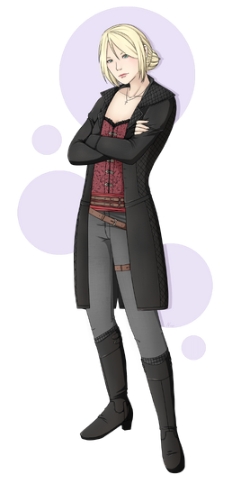 AC - Nina