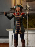 Margarida Estanyol (nemesis)