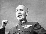 Chiang Kai-Shek