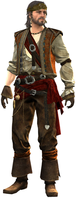 Assassin's Creed IV: Black Flag, Assassin's Creed Wiki