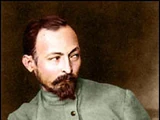 Felix Dzerzhinsky