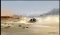 SC Desert Hideout