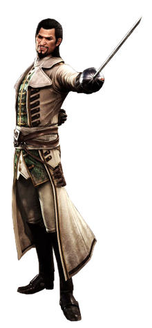 Renardo Suero de Torres