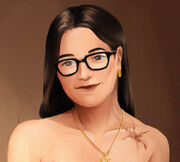Isabelle Interview 02 crop
