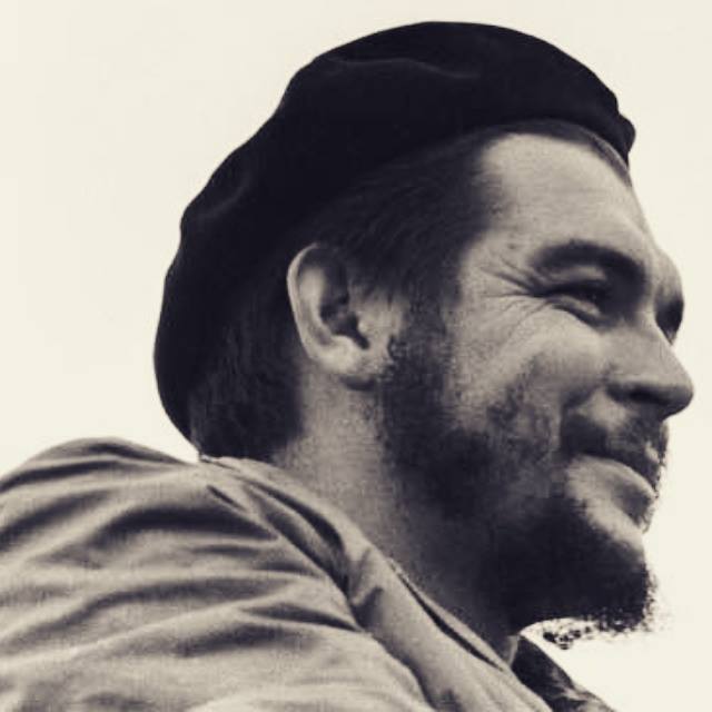 Che Guevara, Assassin's Creed Wiki Fanon Wiki