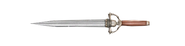 Assassin dagger