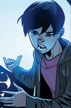 Young Jin