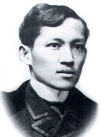 Jose rizal