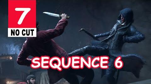Assassin's Creed Syndicate Sequence 06 Part 1