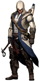 Kenneth Ravensdale  Assassins creed, Assassin's creed, Assassins creed  unity