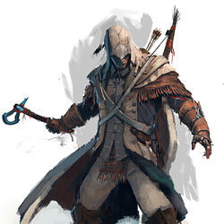 Louis d'Orléans, Assassin's Creed Wiki Fanon Wiki