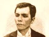 Andres Bonifacio