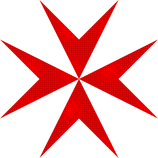 Cross of the Scottish Knights Templar