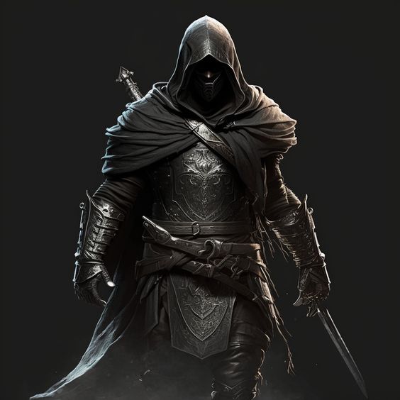 Khalon Zivai | Assassin's Creed Wiki Fanon Wiki | Fandom