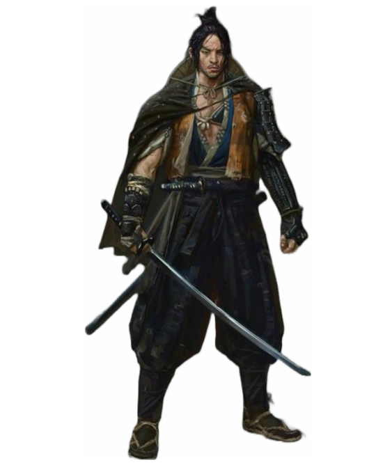 Kinoshita Nobuyoshi Assassin's Creed Wiki Fanon Wiki Fandom