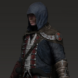 List of Assassin's Creed characters - Wikiwand